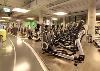 Fitness First Frankfurt MyZeil photo Fitness First Frankfurt MyZeil