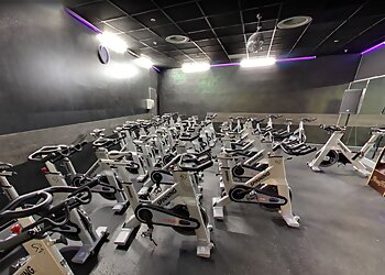 Fitness First Frankfurt MyZeil image Fitness First Frankfurt MyZeil