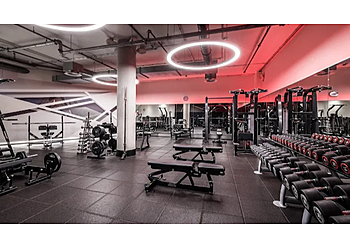 Fitness First Frankfurt - Opernplatz image Fitness First Frankfurt - Opernplatz