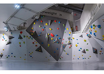 Fitness First Frankfurt - Opernplatz