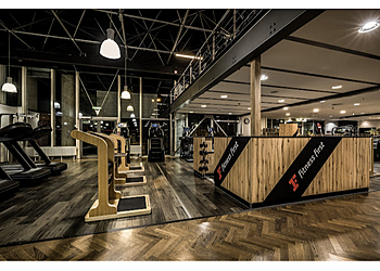 Fitness First Freiburg photo Fitness First Freiburg