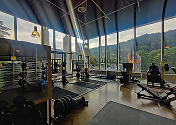 Fitness First Freiburg image Fitness First Freiburg