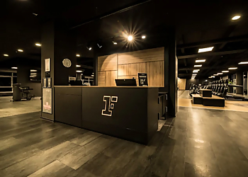 Fitness First Fürth photo Fitness First Fürth