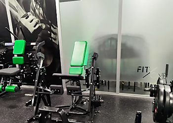 Fitness First Fürth image Fitness First Fürth
