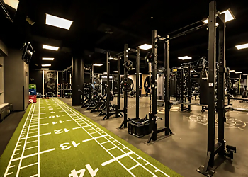 Fitness First Fürth Fitness First Fürth