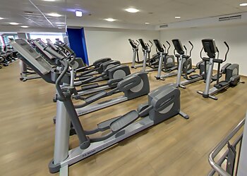 Fitness First Hamburg St. Georg image Fitness First Hamburg St. Georg