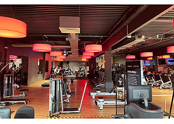 Fitness First Hamm photo Fitness First Hamm