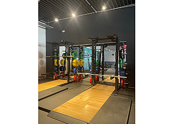 Fitness First Hamm image Fitness First Hamm