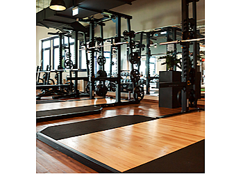 Fitness First Hamm