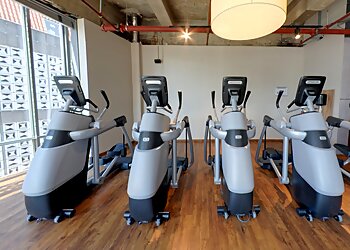 Fitness First Hannover City photo Fitness First Hannover City