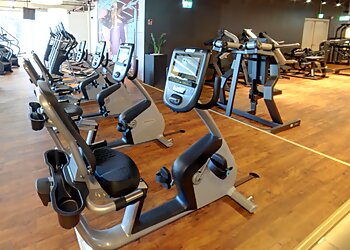 Fitness First Hannover City