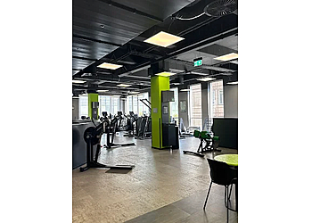 Fitness First Hannover - Georgstraße photo Fitness First Hannover - Georgstraße