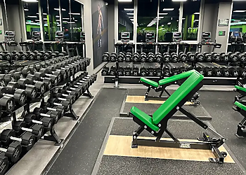 Fitness First Hannover - Georgstraße Fitness First Hannover - Georgstraße