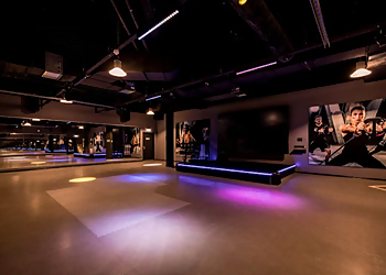 Fitness First Ingolstadt photo Fitness First Ingolstadt