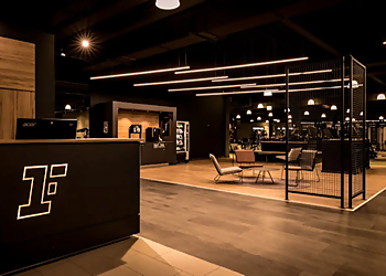 Fitness First Ingolstadt image Fitness First Ingolstadt