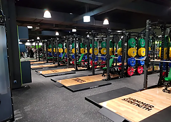 Fitness First Ingolstadt