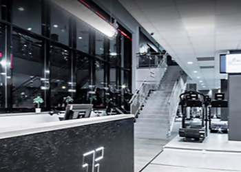 Fitness First Kassel photo Fitness First Kassel