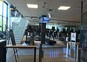 Fitness First Kassel image Fitness First Kassel