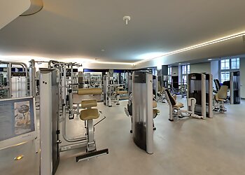 Fitness First Leipzig-Messehof image Fitness First Leipzig-Messehof