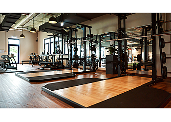 Fitness First Magdeburg-Am Kroatenweg photo Fitness First Magdeburg-Am Kroatenweg