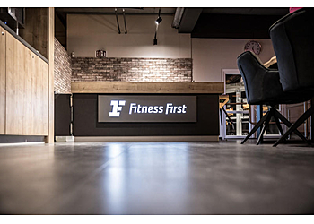 Fitness First Magdeburg-Am Kroatenweg image Fitness First Magdeburg-Am Kroatenweg