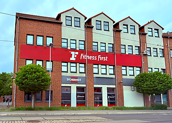 Fitness First Magdeburg-Am Kroatenweg