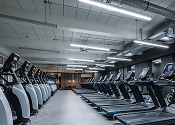 Fitness First Mainz photo Fitness First Mainz