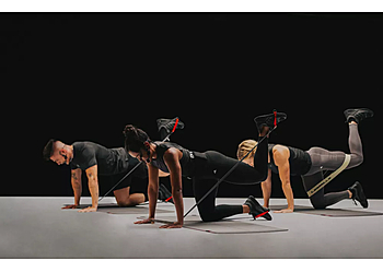 Fitness First Mainz