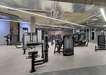 Fitness First Mannheim Im Quartier image Fitness First Mannheim Im Quartier