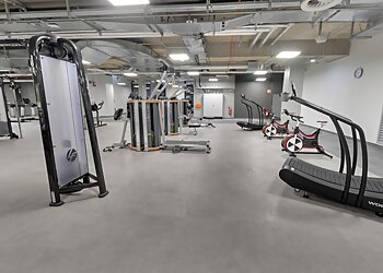 Fitness First Mannheim Im Quartier