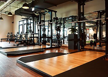 Fitness First Mönchengladbach photo Fitness First Mönchengladbach