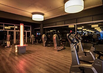 Fitness First Mönchengladbach image Fitness First Mönchengladbach