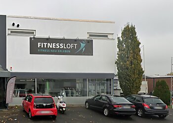 Fitness First Mönchengladbach