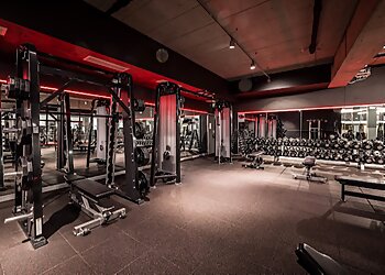 Fitness First München Schwabing photo Fitness First München Schwabing