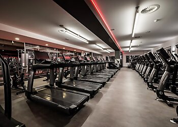 Fitness First München Schwabing image Fitness First München Schwabing
