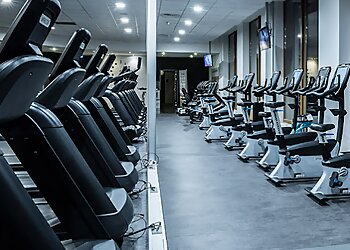 Fitness First Münster photo Fitness First Münster