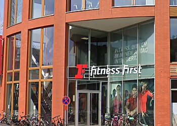 Fitness First Münster