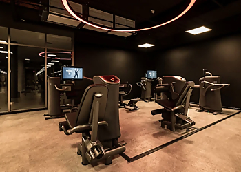 Fitness First Offenbach photo Fitness First Offenbach