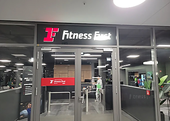Fitness First Offenbach image Fitness First Offenbach
