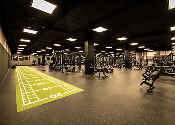 Fitness First Offenbach Fitness First Offenbach