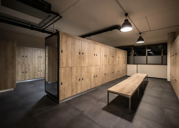 Fitness First Paderborn-Innenstadt photo Fitness First Paderborn-Innenstadt