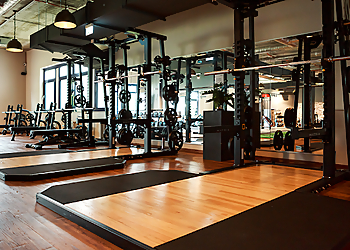 Fitness First Paderborn-Innenstadt