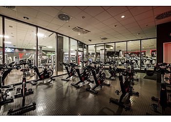 Fitness First Potsdam photo Fitness First Potsdam