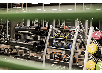 Fitness First Potsdam image Fitness First Potsdam