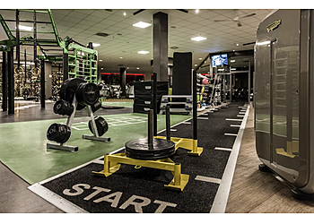 Fitness First Potsdam