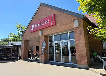 Fitness First Regensburg Pfaffenstein Fitness First Regensburg Pfaffenstein