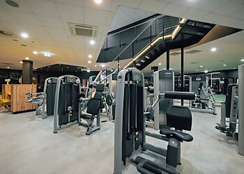 Fitness First Stuttgart Bad Cannstatt image Fitness First Stuttgart Bad Cannstatt