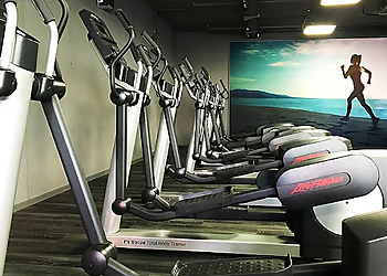 Fitness First Stuttgart - Hauptstätter Straße image Fitness First Stuttgart - Hauptstätter Straße