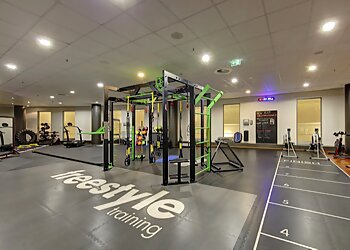 Die 3 Besten Fitnessstudios In Wiesbaden - Expertenempfehlungen