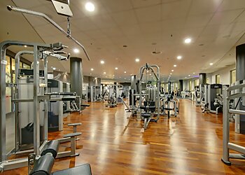 Fitness First Wiesbaden image Fitness First Wiesbaden